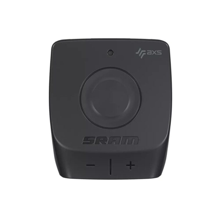 Blipbox-Umtausch für Sram Etap AXS D1 Schwarz Radfahren
