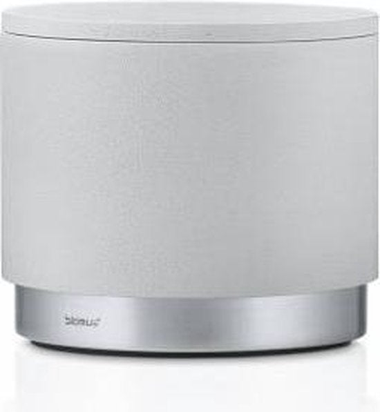 Blomus ARA Aufbewahrungsbox 10cm (mondgrau) Wohnen & Kochen