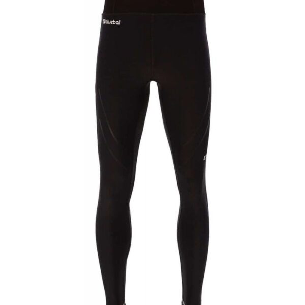 Blueball BB100012 Mesh Long Sports Pants - Doppelte Kompression - Männer - Taschen - Größe XS Kleidung