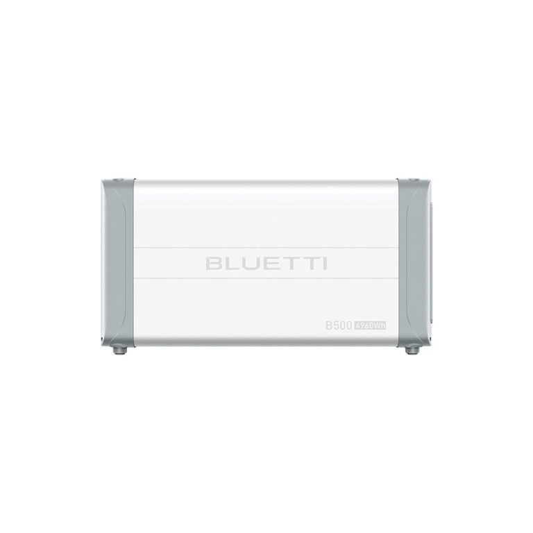 BLUETTI B500 Erweiterungsbatterie