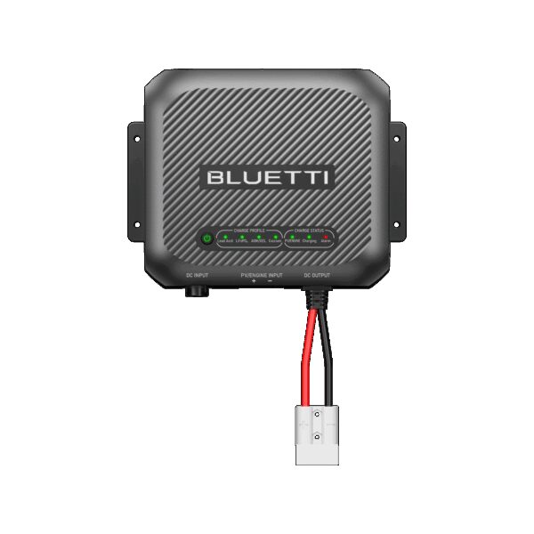 BLUETTI D40 DC-DC-Akkuladegerät