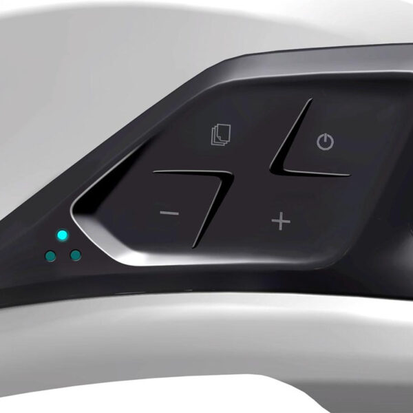 BMW Akku für Kommunikationssystem Helm Zubehör
