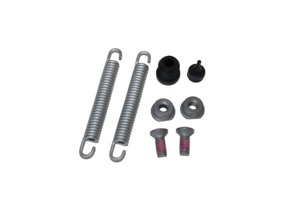 BMW Anbausatz Hauptständer F650GS (K72) F700GS (K70 F800GS (K72) F800GS Adv (K75)