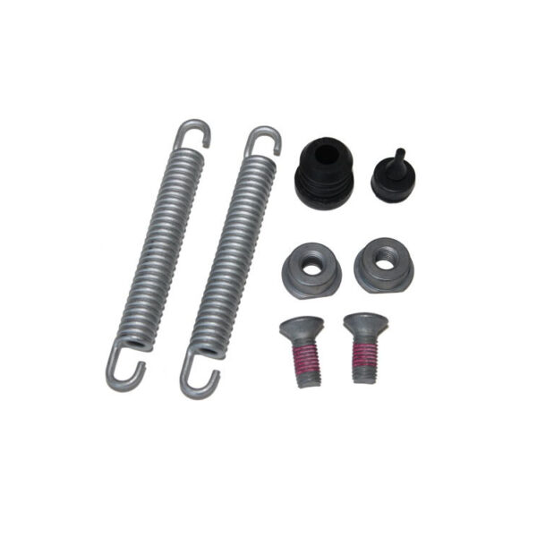 BMW Anbausatz Hauptständer F650GS (K72) F700GS (K70 F800GS (K72) F800GS Adv (K75)