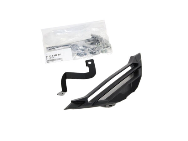 BMW Anbausatz Motorspoiler S1000R (K47)