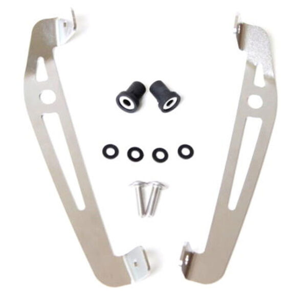 BMW Anbausatz Windschild F700GS (K70)