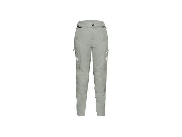 BMW Aravis Air Motorradhose Damen (grau) Farbe: Grau Größe: 42