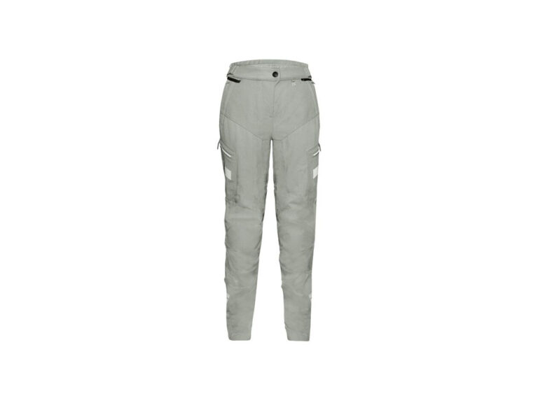 BMW Aravis Air Motorradhose Damen (grau) Farbe: Grau Größe: 42
