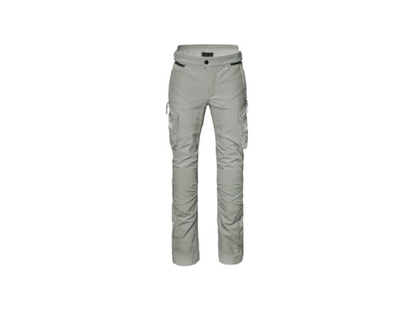 BMW Aravis Air Motorradhose Herren (grau) Farbe: Grau Größe: 58
