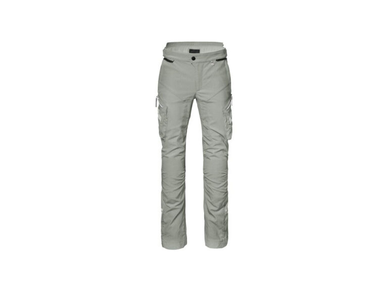 BMW Aravis Air Motorradhose Herren (grau) Farbe: Grau Größe: 58