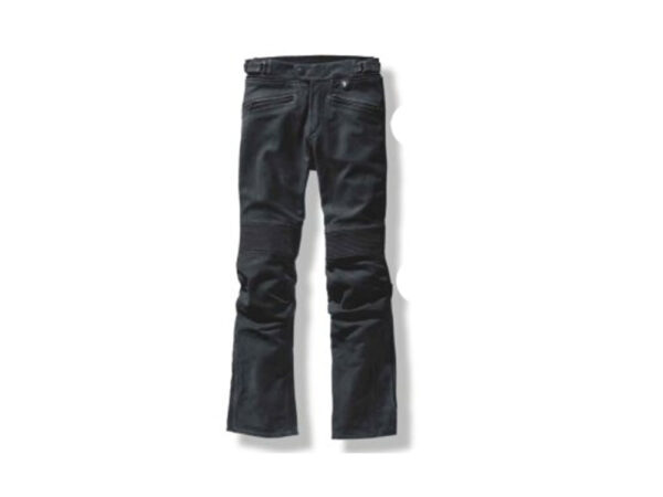 BMW Atlantis Motorradhose Herren (anthrazit) Farbe: Anthrazit Größe: 31