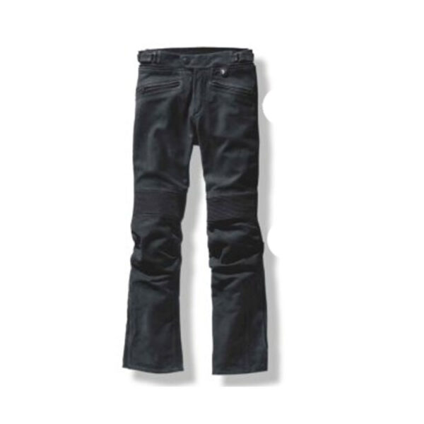 BMW Atlantis Motorradhose Herren (anthrazit) Farbe: Anthrazit Größe: 31