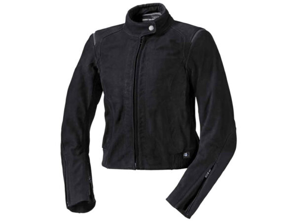 BMW Atlantis Motorradjacke Damen Farbe: Anthrazit Größe: 46