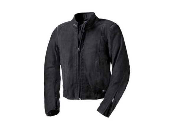 BMW Atlantis Motorradjacke Herren (anthrazit) Farbe: Anthrazit Größe: 32