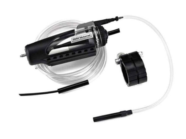 BMW Automatisches Kettenschmiersystem