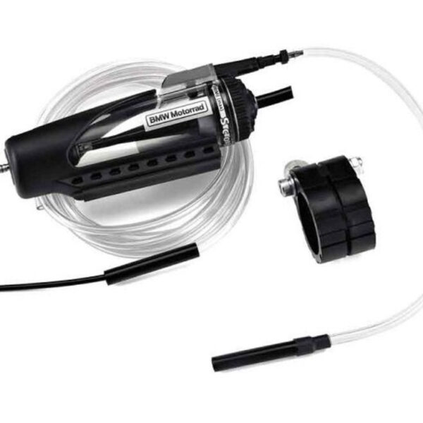 BMW Automatisches Kettenschmiersystem