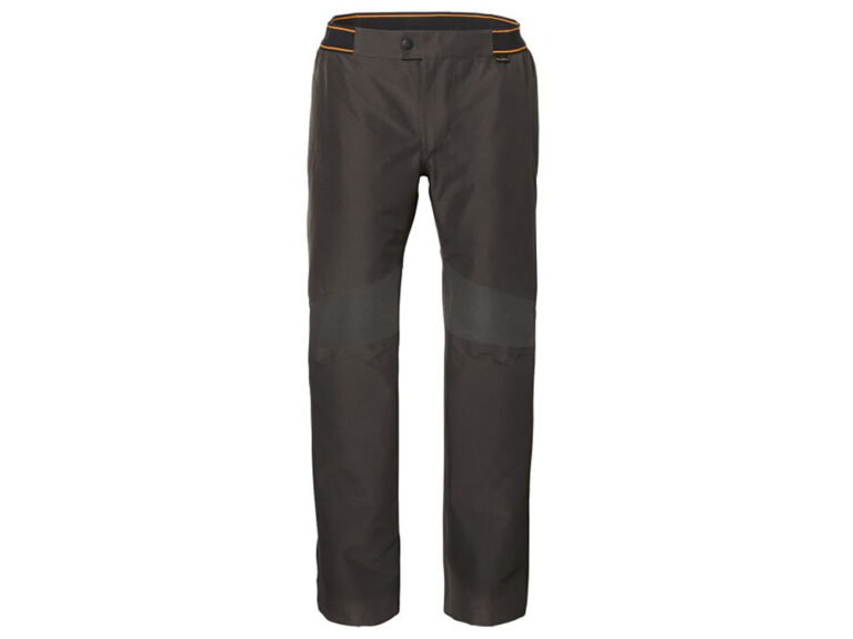 BMW Barcelona GTX Motorradhose (asphalt) Farbe: Anthrazit Größe: XXL