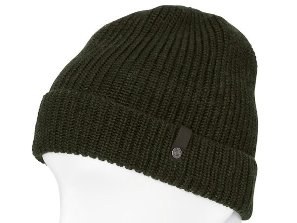 BMW Beanie (grün) Mütze