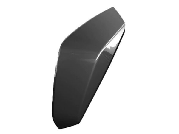 BMW Blende Kofferdeckel links (grundiert) S1000XR (2019-)