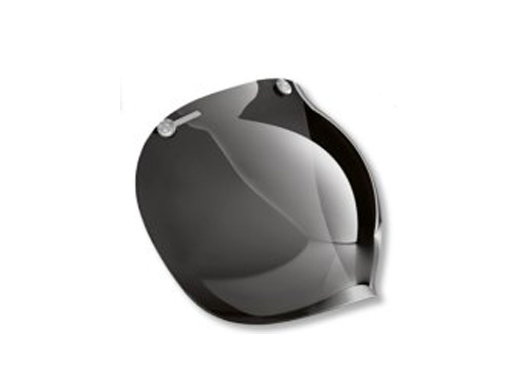 BMW Bubble Visier Bowler Motorradhelm (getönt) Helm-Visier BMW Bubble Visier Bowler Motorradhelm (getönt) Helm-Visier