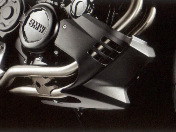BMW Bugspoiler F800S / F800R