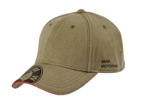 BMW Cap Adventure Mütze