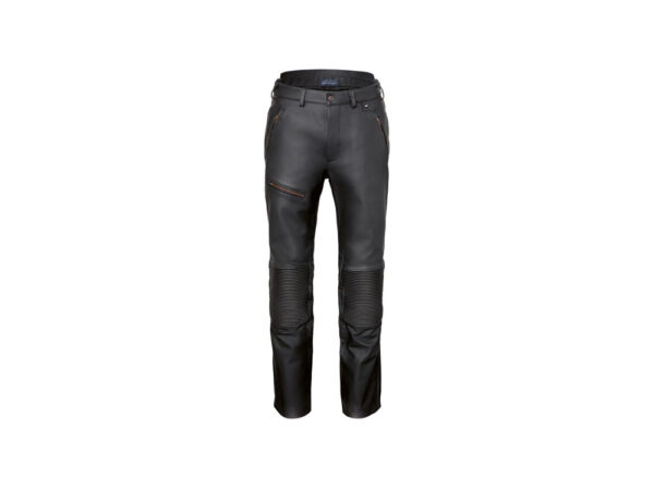 BMW Charlottenburg Motorradhose Herren (schwarz) Farbe: Schwarz Größe: 66