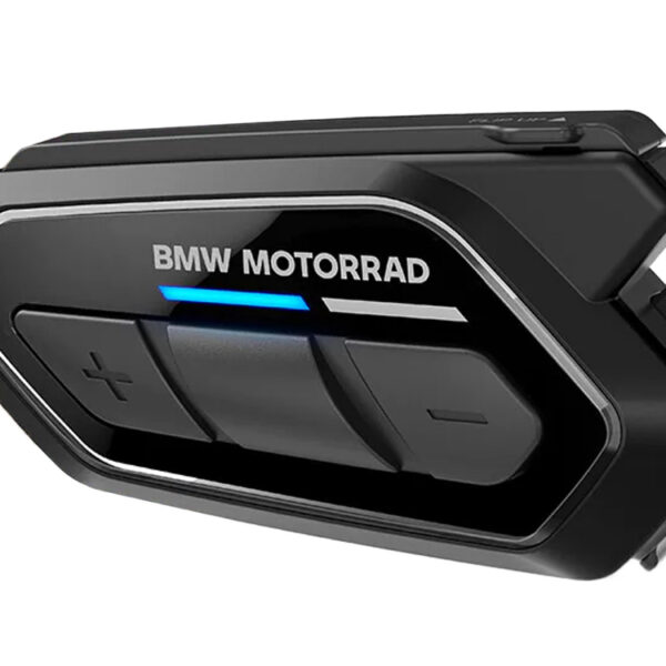 BMW ConnectedRide Com U1 Kommunikationssystem