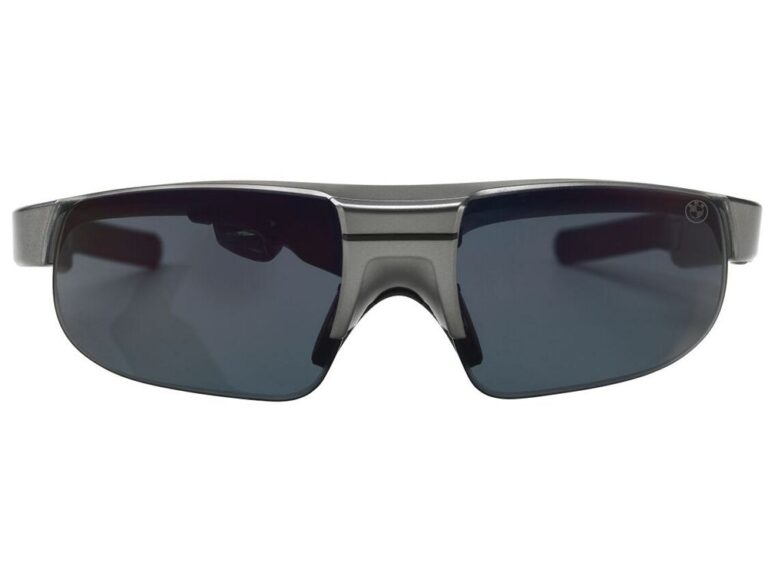 BMW ConnectedRide Smartglasses Brille
