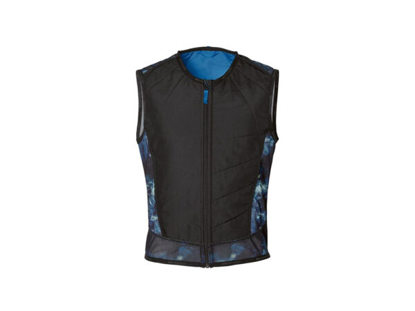 BMW Cool Down Motorradweste unisex (schwarz) Farbe: Schwarz Größe: L