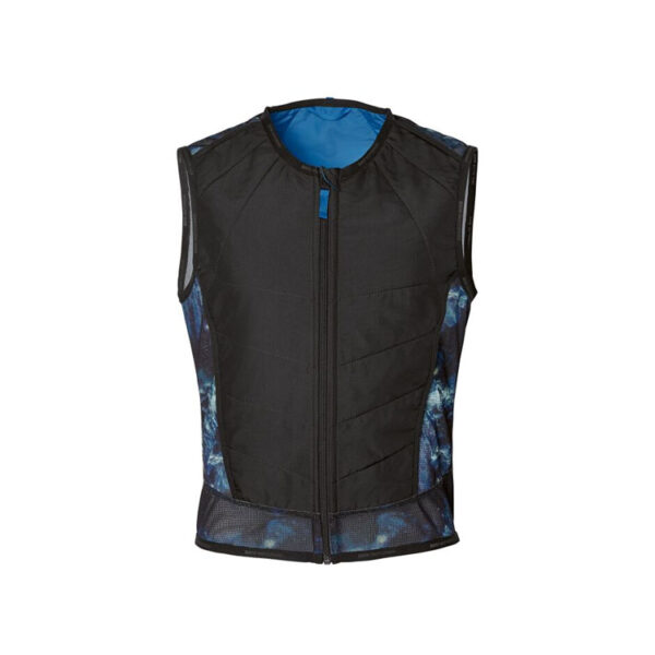 BMW Cool Down Motorradweste unisex (schwarz) Farbe: Schwarz Größe: L