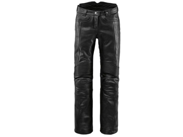 BMW DarkNite Motorradhose Damen Farbe: Schwarz Größe: 44