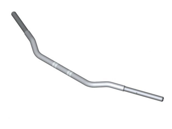 BMW Dragbar Lenker (schwarz) R18 / R18 Classic (K34) Lenker & Zubehör