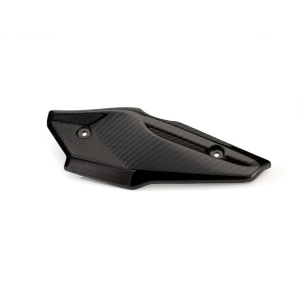 BMW Drosselklappenstutzen Blende (carbon) RnineT / Pure / Scrambler / Racer / Urban (K21/K22/K23/K32/K33) Verkleidungsteile