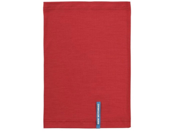 BMW EasyTube GS (all red) Halstuch