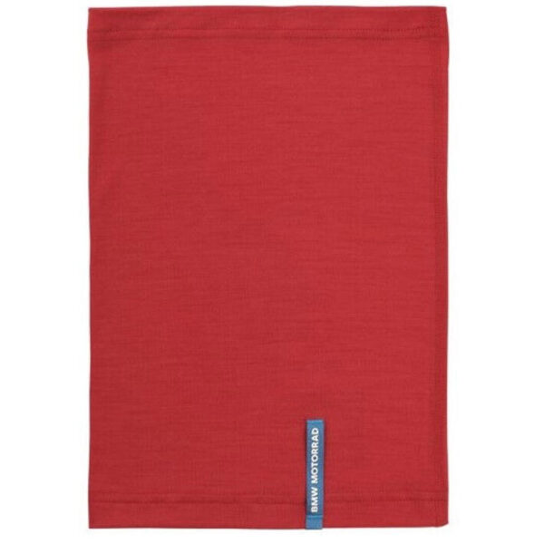 BMW EasyTube GS (all red) Halstuch