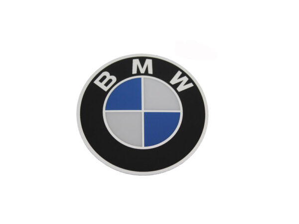 BMW Emblem für Small Topcase 2