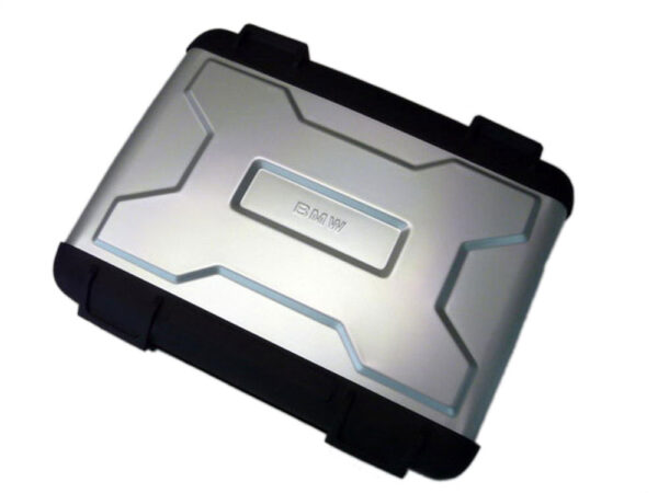 BMW Ersatzdeckel für Koffer- / Topcasedeckel R1200GS (2013-) R1250GS (2018-) Gepäck Zubehör