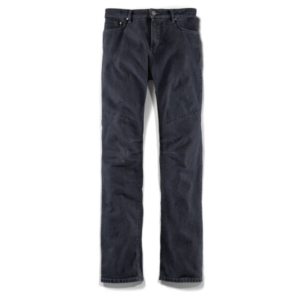 BMW FivePockets Motorradhose Herren (blau) Farbe: Blau Größe: W36/L34
