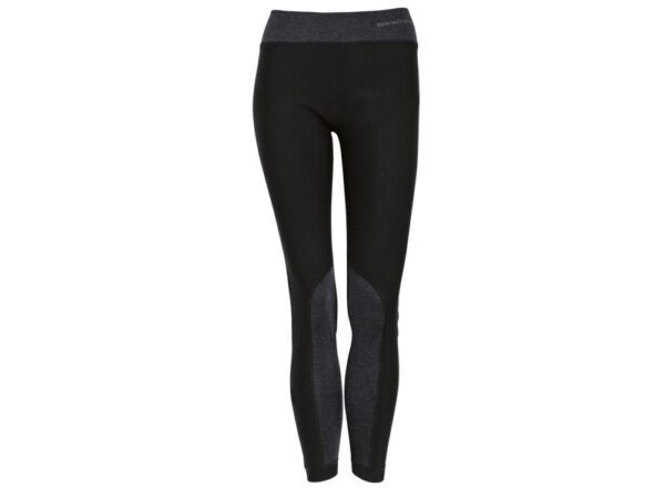 BMW Function Thermohose Damen Farbe: Schwarz|Grau Größe: XXL