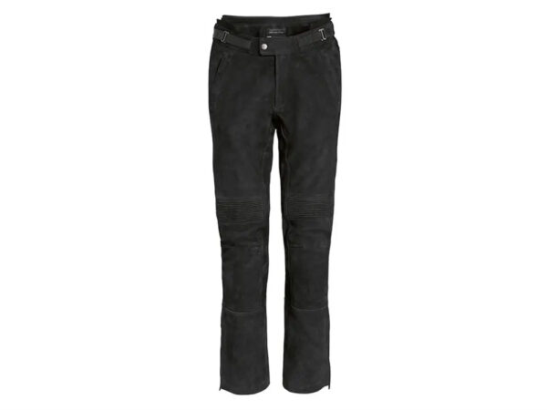 BMW Furka Motorradhose Herren (schwarz) Farbe: Schwarz Größe: 110