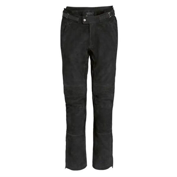 BMW Furka Motorradhose Herren (schwarz) Farbe: Schwarz Größe: 110