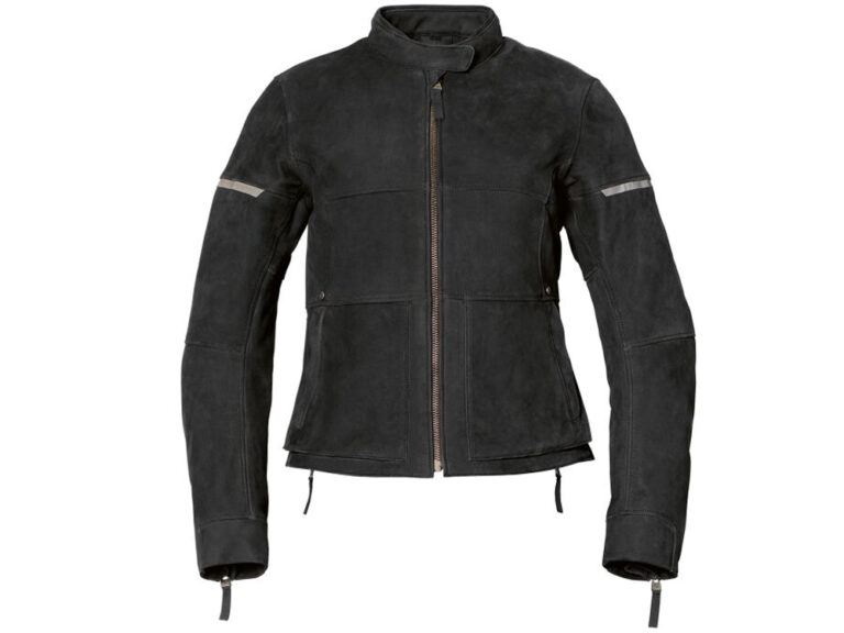BMW Furka Motorradjacke Damen (anthrazit) Farbe: Anthrazit Größe: 48