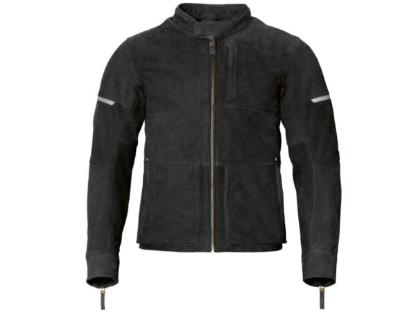 BMW Furka Motorradjacke Herren (anthrazit) Farbe: Anthrazit Größe: 98