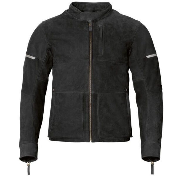 BMW Furka Motorradjacke Herren (anthrazit) Farbe: Anthrazit Größe: 98