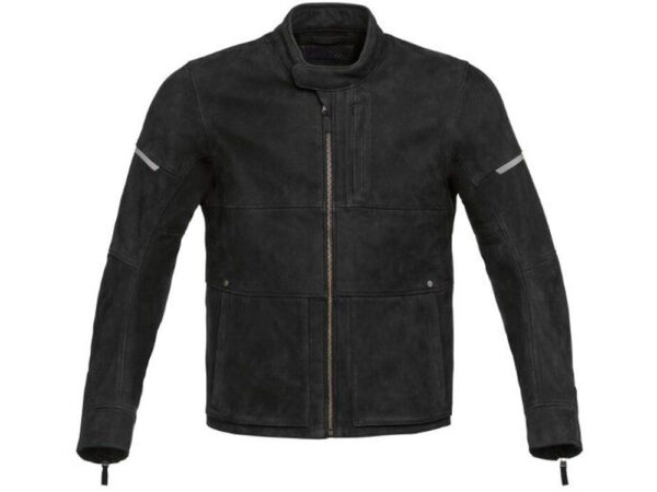 BMW Furka Motorradjacken Herren (classic anthrazit) Farbe: Anthrazit Größe: 110