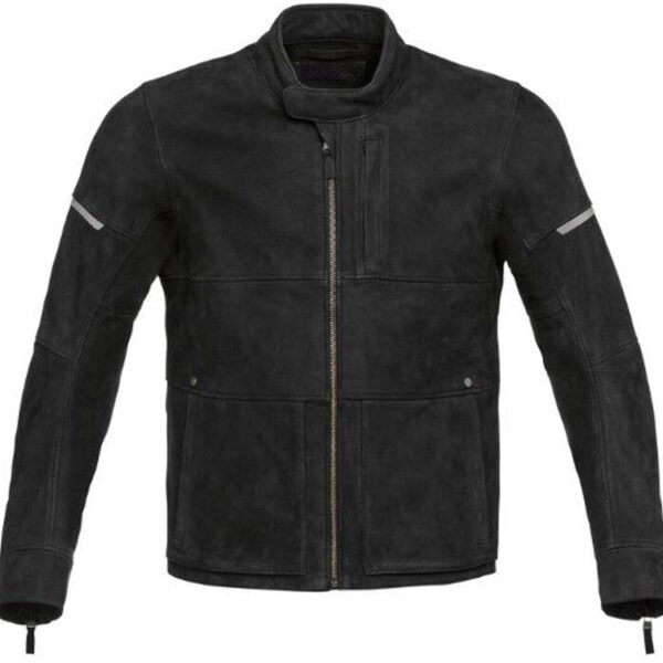 BMW Furka Motorradjacken Herren (classic anthrazit) Farbe: Anthrazit Größe: 110
