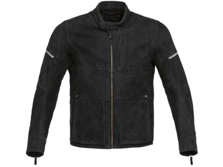 BMW Furka Motorradjacken Herren (classic anthrazit) Farbe: Anthrazit Größe: 110