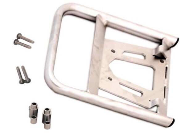 BMW Gepäckbrücke für Aluminium Topcase F650GS (K72) F800GS (K72) F800GS Adv (K75)