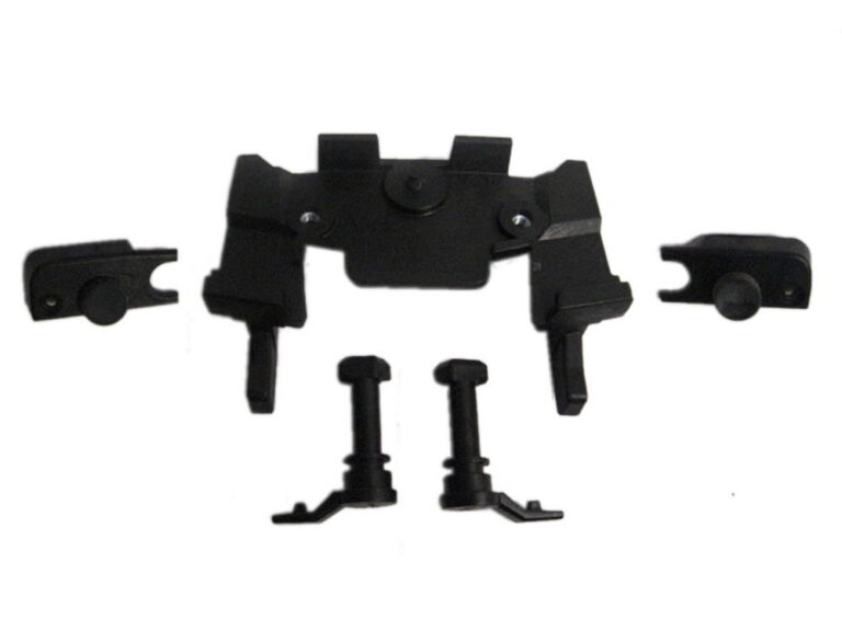 BMW Gepäckbrücke für Soziussitz R1200GS (K25) Gepäck Zubehör